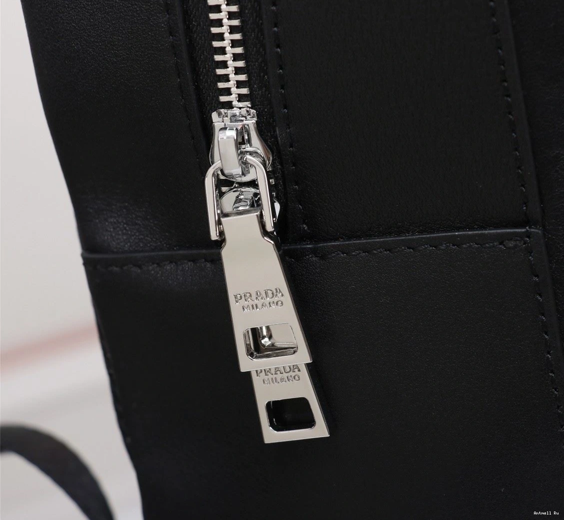 Backpacks 92462 Mens Reliable Prada 0707